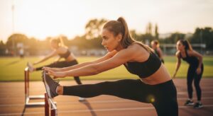 La Importancia de la Prevención en las Lesiones Deportivas- Consejos para Evitar Fracturas y Esguinces