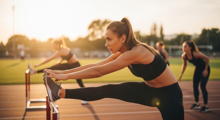 La Importancia de la Prevención en las Lesiones Deportivas- Consejos para Evitar Fracturas y Esguinces